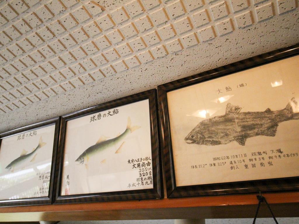 Yusenkaku Hotel Yatsushiro Exterior foto